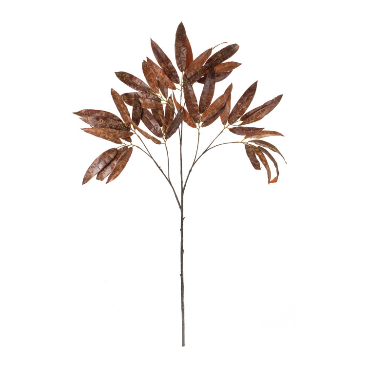 Primrue Stems Bushes And Sprays Arrangement Wayfair Canada 8024